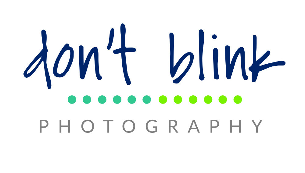 Don't Blink Photography - Erin Weberpal
